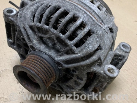 ФОТО Генератор для Mercedes-Benz R-CLASS W251 (05-13) Киев