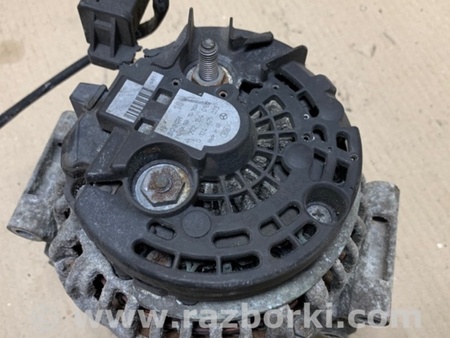 ФОТО Генератор для Mercedes-Benz R-CLASS W251 (05-13) Киев