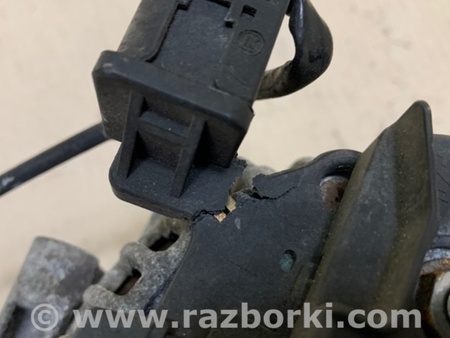 ФОТО Генератор для Mercedes-Benz R-CLASS W251 (05-13) Киев