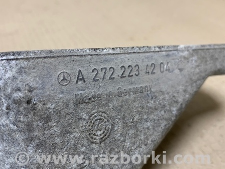 ФОТО Кронштейн крепления двигателя для Mercedes-Benz R-CLASS W251 (05-13) Киев