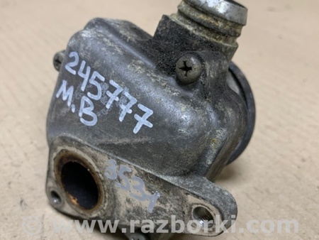 ФОТО Клапан EGR для Mercedes-Benz R-CLASS W251 (05-13) Киев
