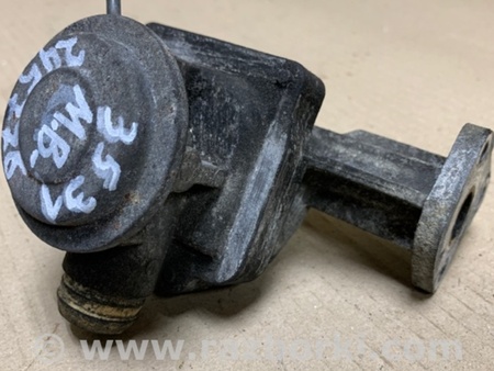 ФОТО Клапан EGR для Mercedes-Benz R-CLASS W251 (05-13) Киев