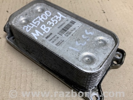 ФОТО Теплообменник двигателя для Mercedes-Benz R-CLASS W251 (05-13) Киев
