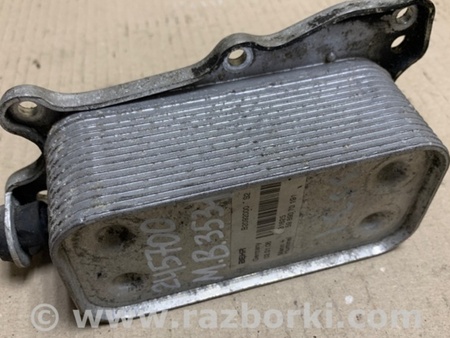 ФОТО Теплообменник двигателя для Mercedes-Benz R-CLASS W251 (05-13) Киев