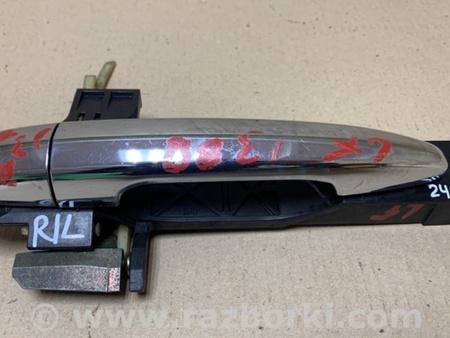 ФОТО Ручка двери для Subaru Tribeca B9 Киев