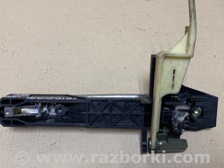 ФОТО Ручка двери для Subaru Tribeca B9 Киев