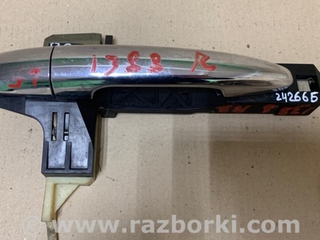 ФОТО Ручка двери для Subaru Tribeca B9 Киев