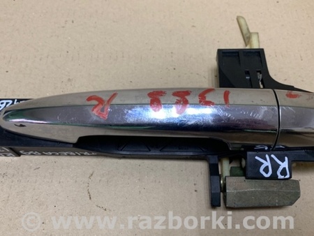 ФОТО Ручка двери для Subaru Tribeca B9 Киев