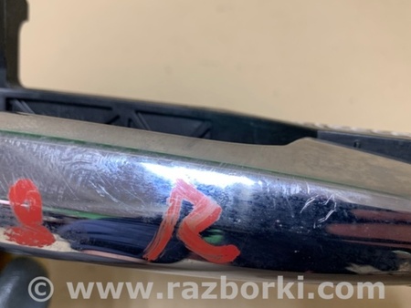ФОТО Ручка двери для Subaru Tribeca B9 Киев