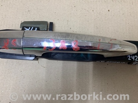 ФОТО Ручка двери для Subaru Tribeca B9 Киев
