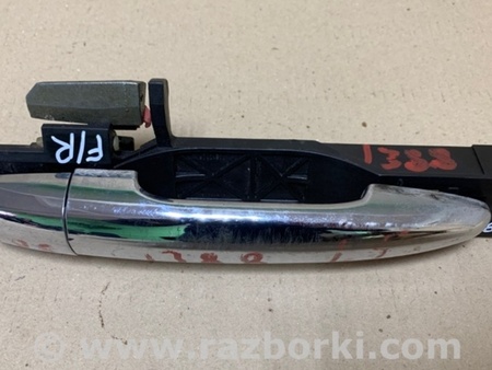 ФОТО Ручка двери для Subaru Tribeca B9 Киев