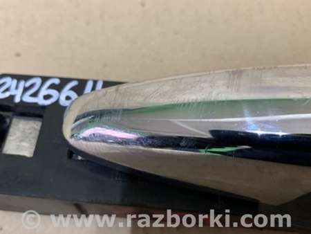 ФОТО Ручка двери для Subaru Tribeca B9 Киев