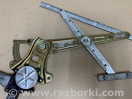 ФОТО Стеклоподъемник для Subaru Tribeca B9 Киев