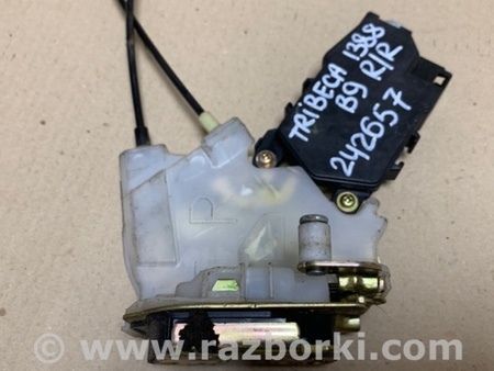 ФОТО Замок двери для Subaru Tribeca B9 Киев