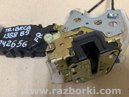 ФОТО Замок двери для Subaru Tribeca B9 Киев
