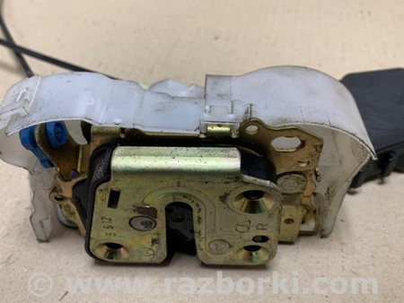 ФОТО Замок двери для Subaru Tribeca B9 Киев