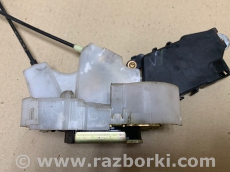 ФОТО Замок двери для Subaru Tribeca B9 Киев