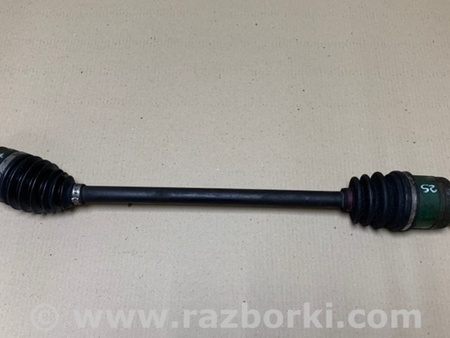 ФОТО Привод задний для Subaru Tribeca B9 Киев