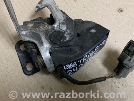 ФОТО Замок капота для Subaru Tribeca B9 Киев
