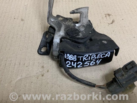 ФОТО Замок капота для Subaru Tribeca B9 Киев