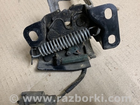 ФОТО Замок капота для Subaru Tribeca B9 Киев