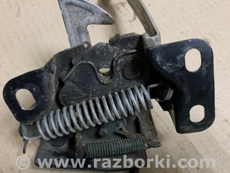 ФОТО Замок капота для Subaru Tribeca B9 Киев