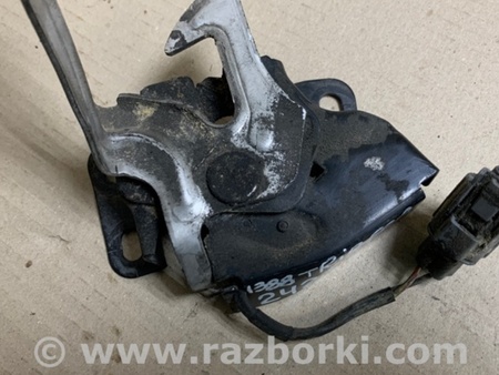 ФОТО Замок капота для Subaru Tribeca B9 Киев