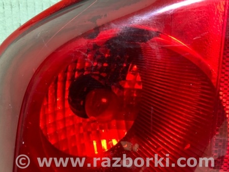 ФОТО Фонарь задний наружный для Infiniti QX56 Киев