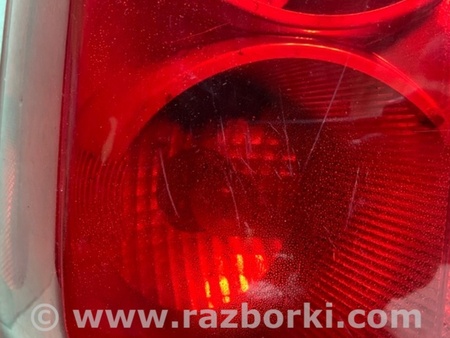 ФОТО Фонарь задний наружный для Infiniti QX56 Киев