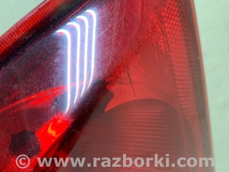 ФОТО Фонарь задний наружный для Infiniti QX56 Киев