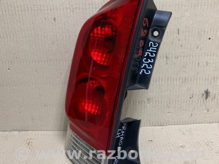 ФОТО Фонарь задний наружный для Infiniti QX56 Киев