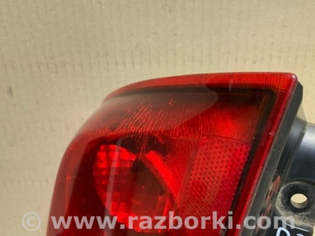 ФОТО Фонарь задний наружный для Infiniti QX56 Киев