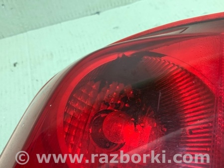 ФОТО Фонарь задний наружный для Infiniti QX56 Киев