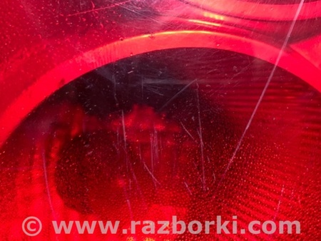 ФОТО Фонарь задний наружный для Infiniti QX56 Киев