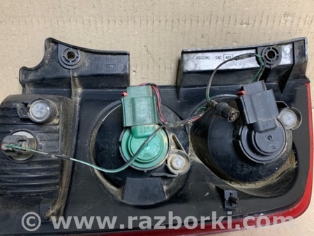 ФОТО Фонарь задний наружный для Infiniti QX56 Киев