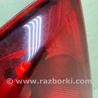 ФОТО Фонарь задний наружный для Infiniti QX56 Киев