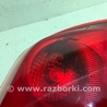 ФОТО Фонарь задний наружный для Infiniti QX56 Киев