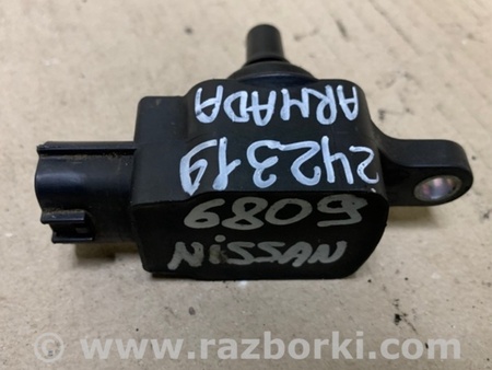 ФОТО Катушка зажигания для Infiniti QX56 Киев