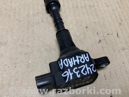 ФОТО Катушка зажигания для Infiniti QX56 Киев