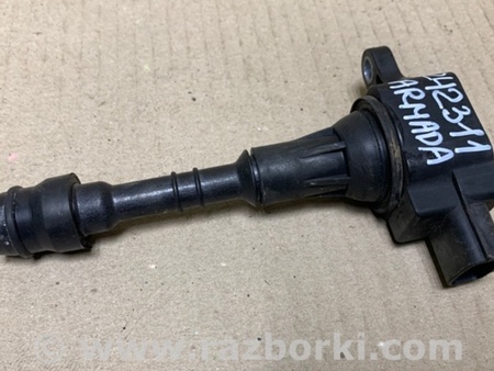 ФОТО Катушка зажигания для Infiniti QX56 Киев
