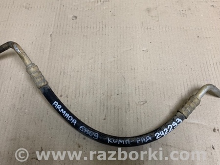 ФОТО Трубка кондиционера для Infiniti QX56 Киев