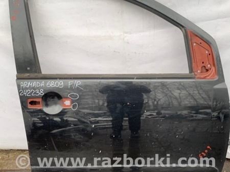 ФОТО Дверь для Infiniti QX56 Киев