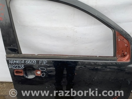 ФОТО Дверь для Infiniti QX56 Киев