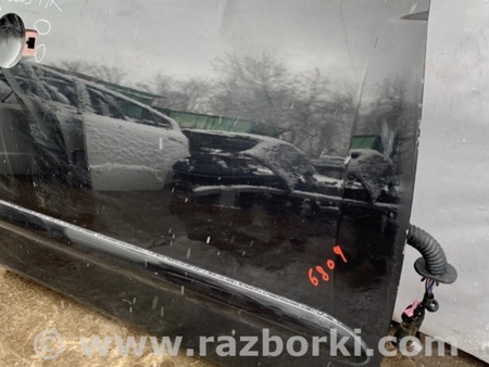 ФОТО Дверь для Infiniti QX56 Киев