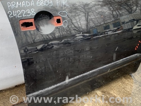 ФОТО Дверь для Infiniti QX56 Киев