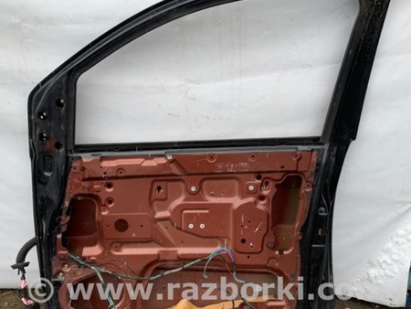 ФОТО Дверь для Infiniti QX56 Киев