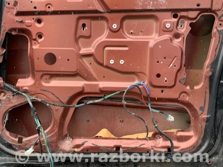 ФОТО Дверь для Infiniti QX56 Киев