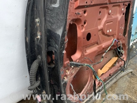 ФОТО Дверь для Infiniti QX56 Киев