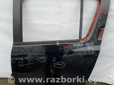 ФОТО Дверь для Infiniti QX56 Киев