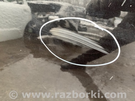 ФОТО Дверь для Infiniti QX56 Киев